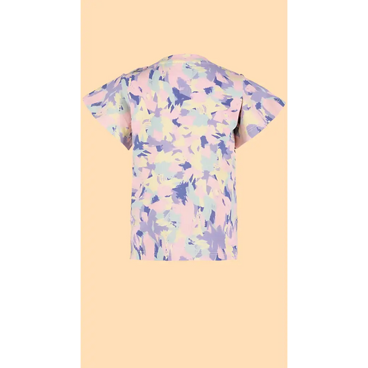 Shortsleeves -- Ilse - kinderkleding