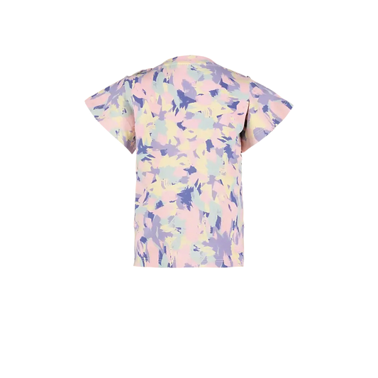 Shortsleeves -- Ilse - kinderkleding