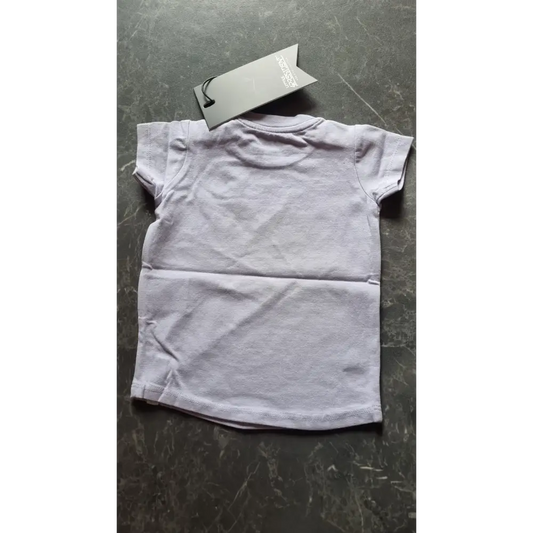 Shortsleeves -- Ina - kinderkleding