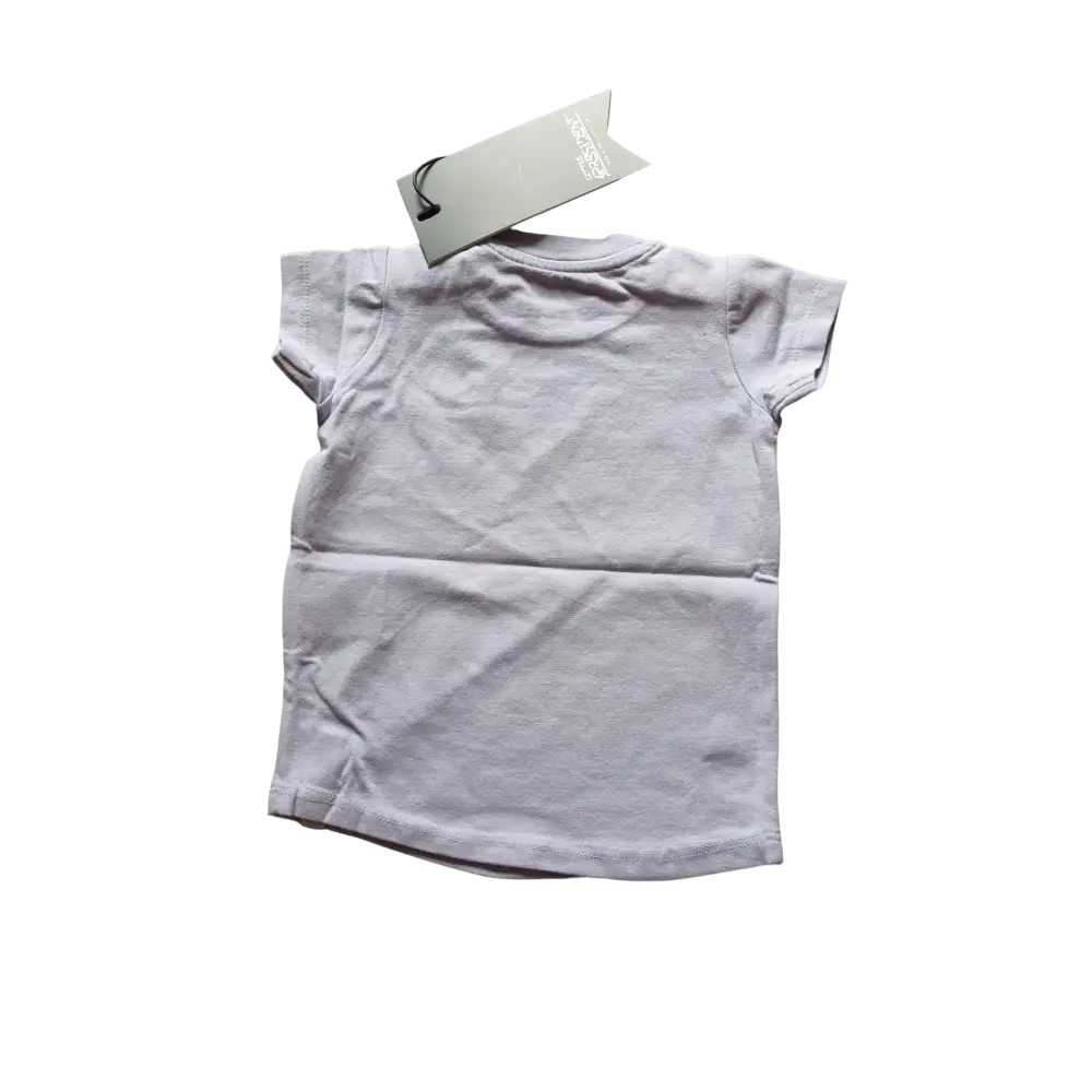 Shortsleeves -- Ina - kinderkleding