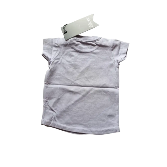 Shortsleeves -- Ina - kinderkleding