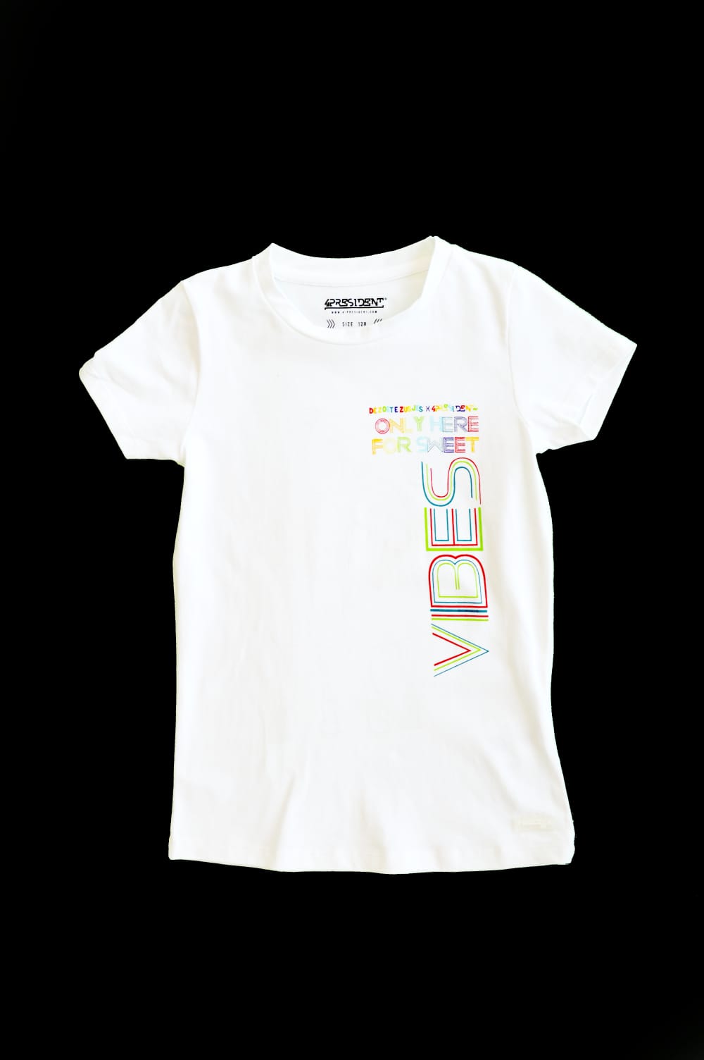 Shortsleeves -- Janna - kinderkleding