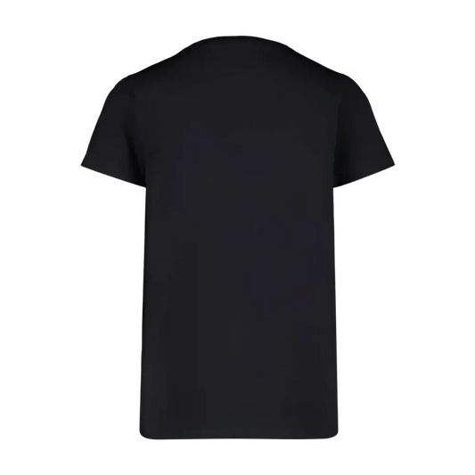 Shortsleeves -- Jaydon - 128 / Zwart - kinderkleding