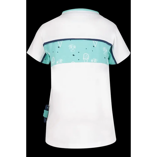 Shortsleeves -- Jesper - kinderkleding