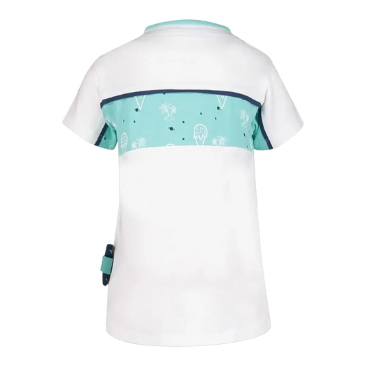 Shortsleeves -- Jesper - kinderkleding