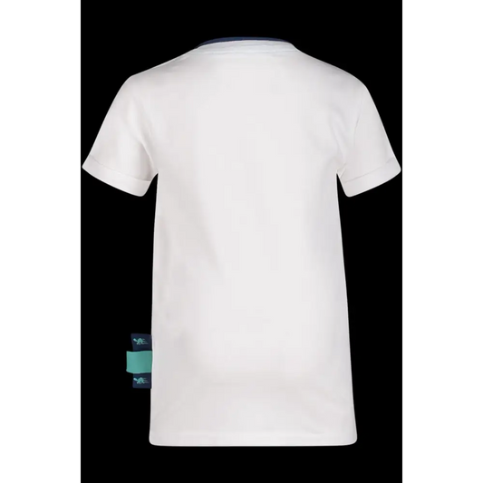 Shortsleeves -- Jesse - kinderkleding