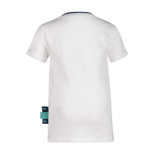 Shortsleeves -- Jesse - kinderkleding
