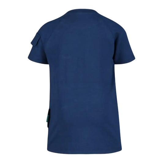 Shortsleeves -- Jonas - kinderkleding