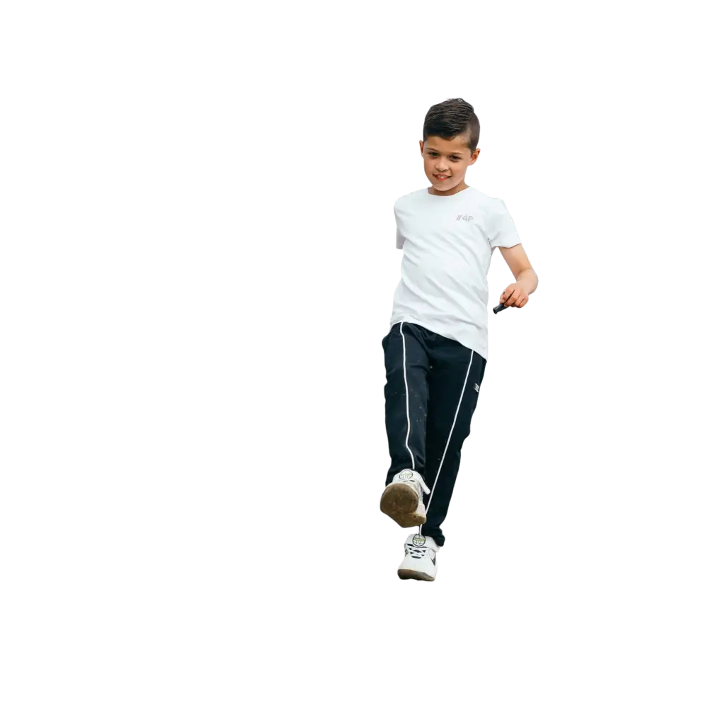 Shortsleeves -- Judd - kinderkleding
