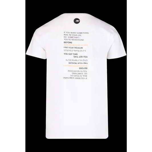 Shortsleeves -- Judd - kinderkleding