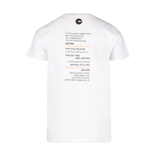 Shortsleeves -- Judd - kinderkleding