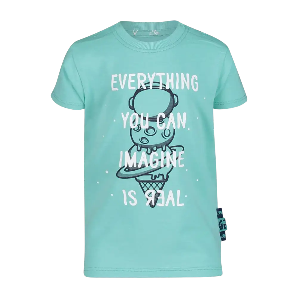 Shortsleeves -- Julian - kinderkleding