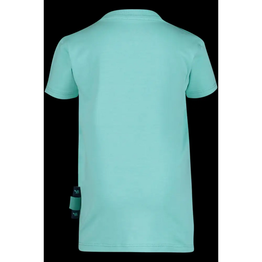 Shortsleeves -- Julian - kinderkleding