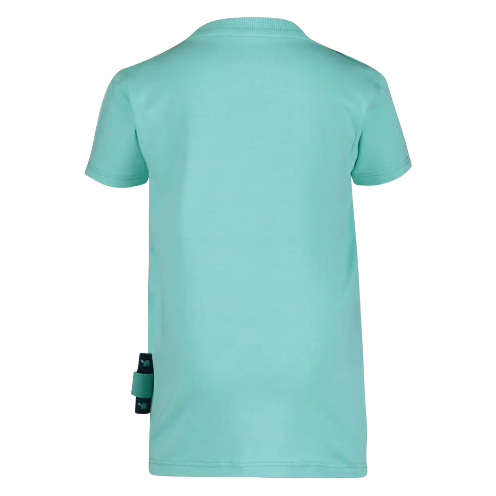 Shortsleeves -- Julian - kinderkleding