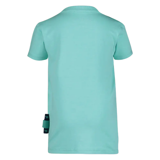Shortsleeves -- Julian - kinderkleding