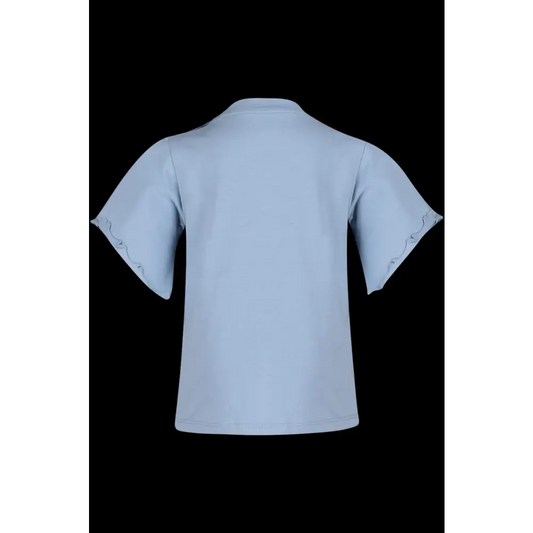 Shortsleeves -- June Dreams - 104 / Blauw - kinderkleding