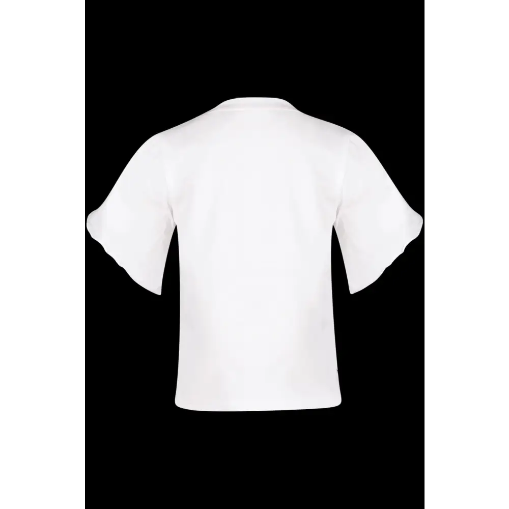 Shortsleeves June Hi kinderkleding