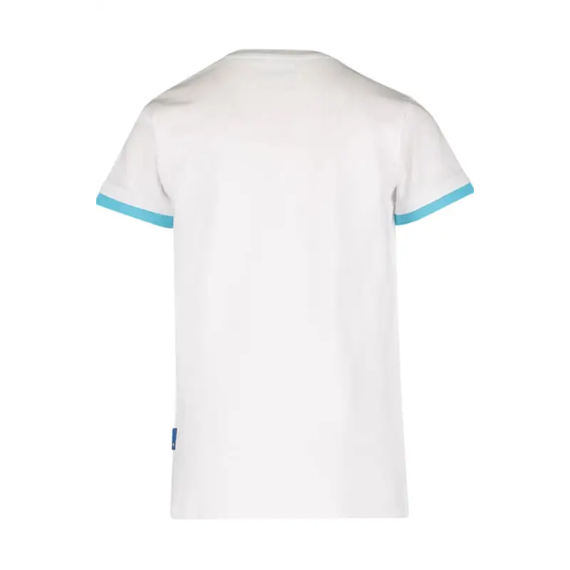 Shortsleeves -- Kadin - 92 / Wit - kinderkleding