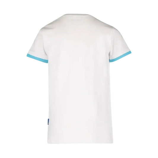 Shortsleeves -- Kadin - 92 / Wit - kinderkleding