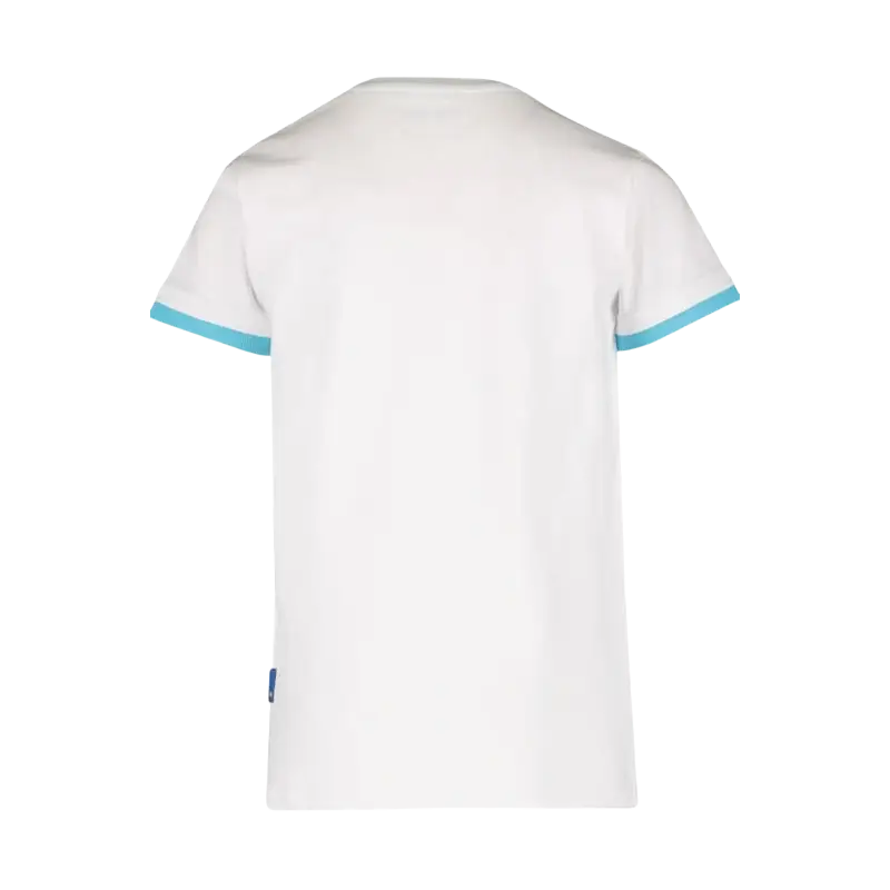 Shortsleeves -- Kadin - 92 / Wit - kinderkleding