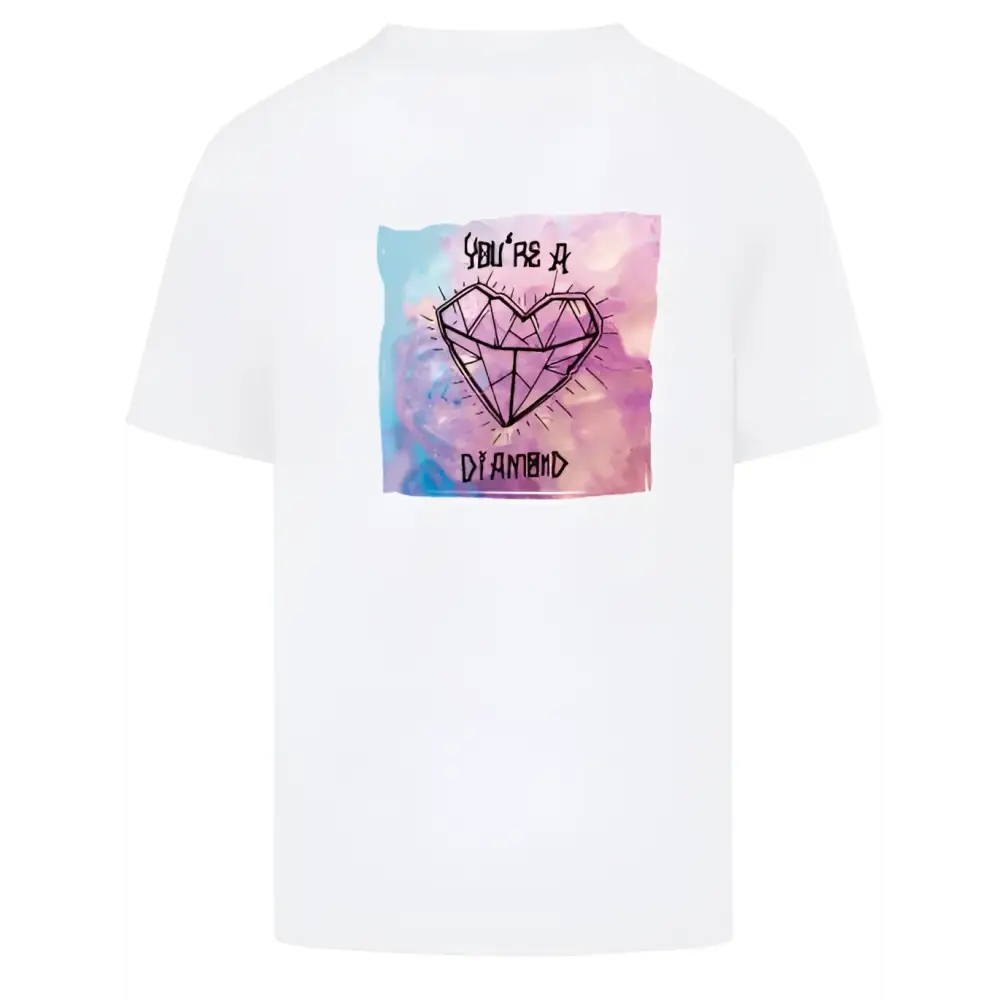 Shortsleeves -- matties DIAMOND - kinderkleding