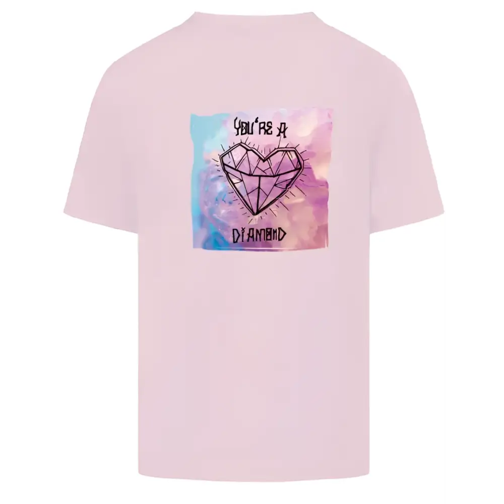 Shortsleeves -- matties DIAMOND - kinderkleding