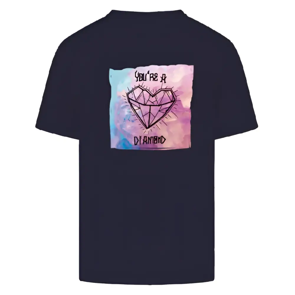 Shortsleeves -- matties DIAMOND - kinderkleding