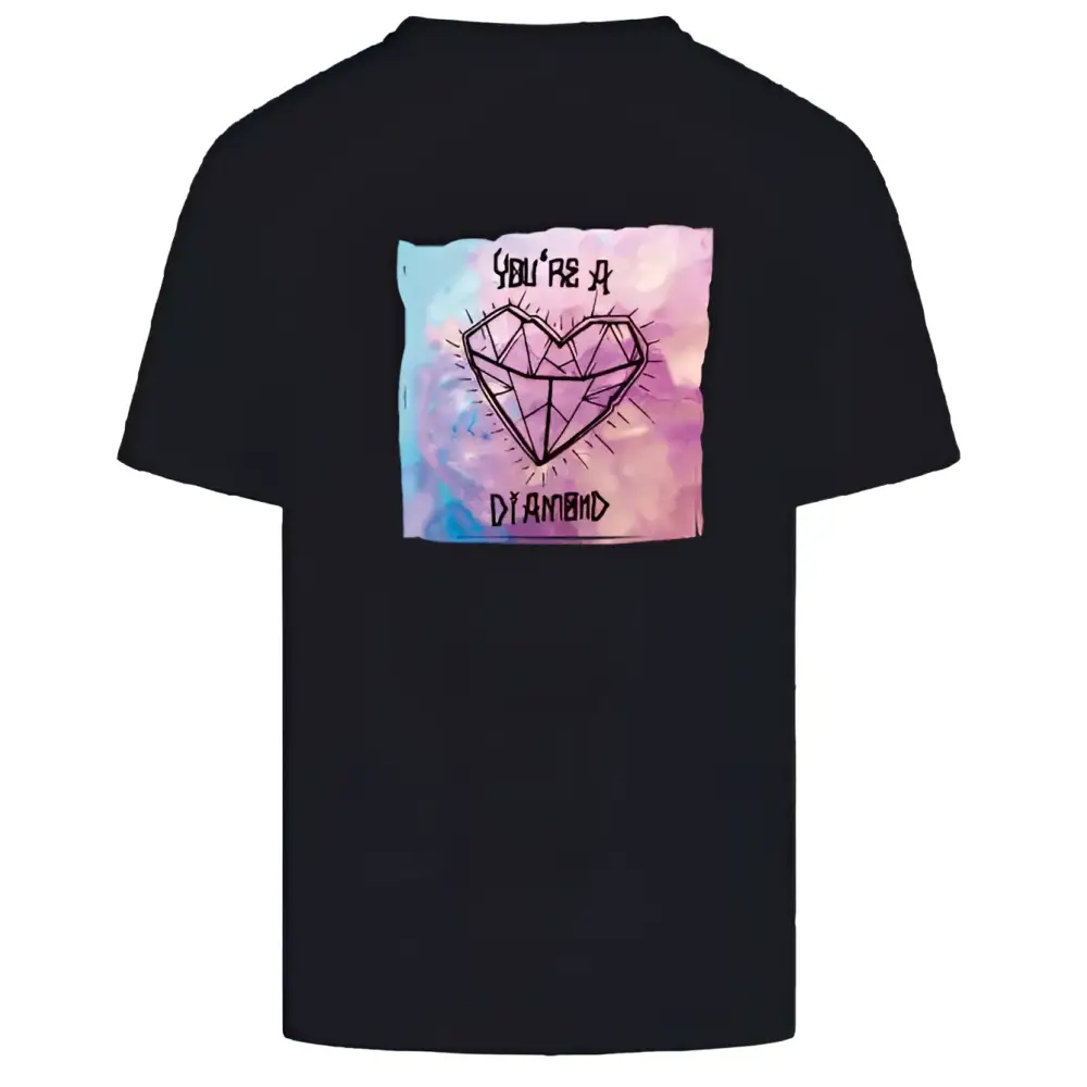 Shortsleeves -- matties DIAMOND - kinderkleding