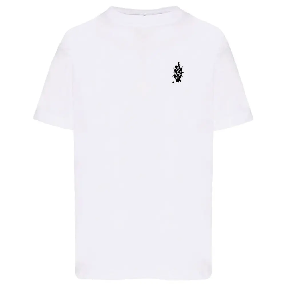 Shortsleeves -- matties - kinderkleding