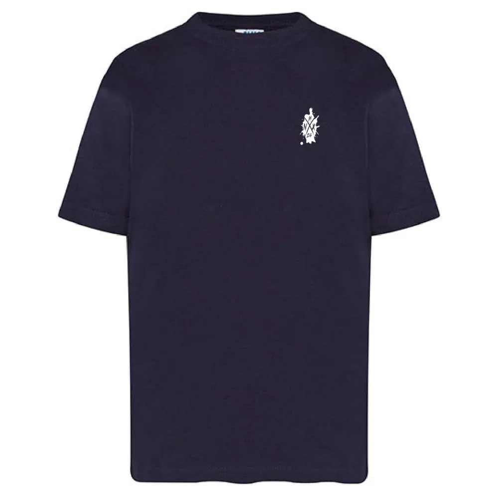 Shortsleeves -- matties - kinderkleding