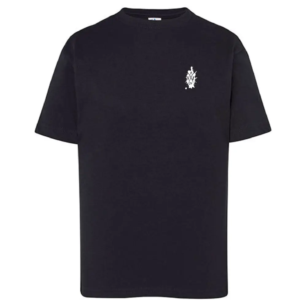 Shortsleeves -- matties - kinderkleding