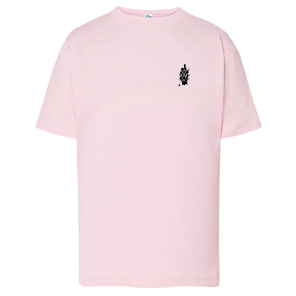 Shortsleeves -- matties - kinderkleding