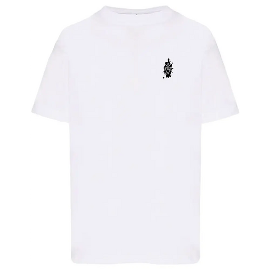 Shortsleeves -- matties KING - kinderkleding