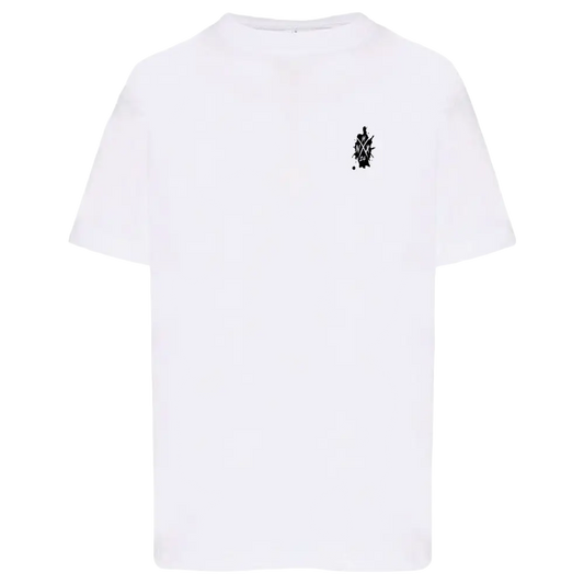 Shortsleeves -- matties KING - kinderkleding