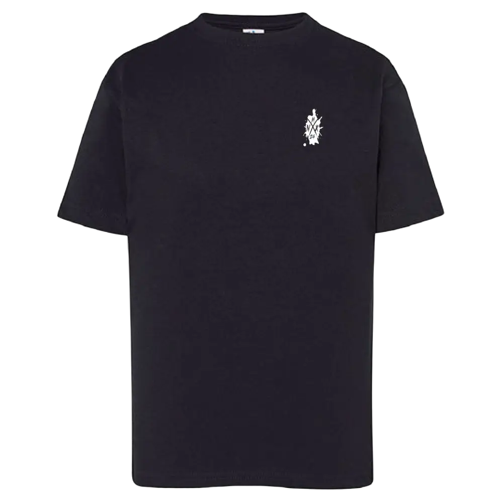 Shortsleeves -- matties KING - kinderkleding