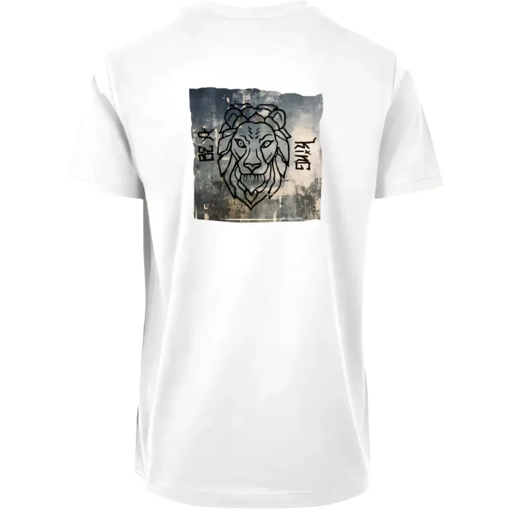 Shortsleeves -- matties KING MOMS - Shirts
