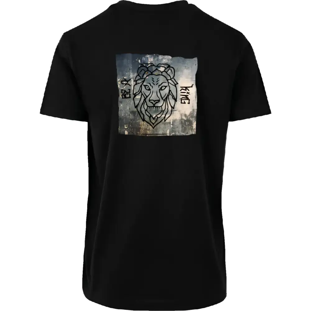 Shortsleeves -- matties KING MOMS - Shirts