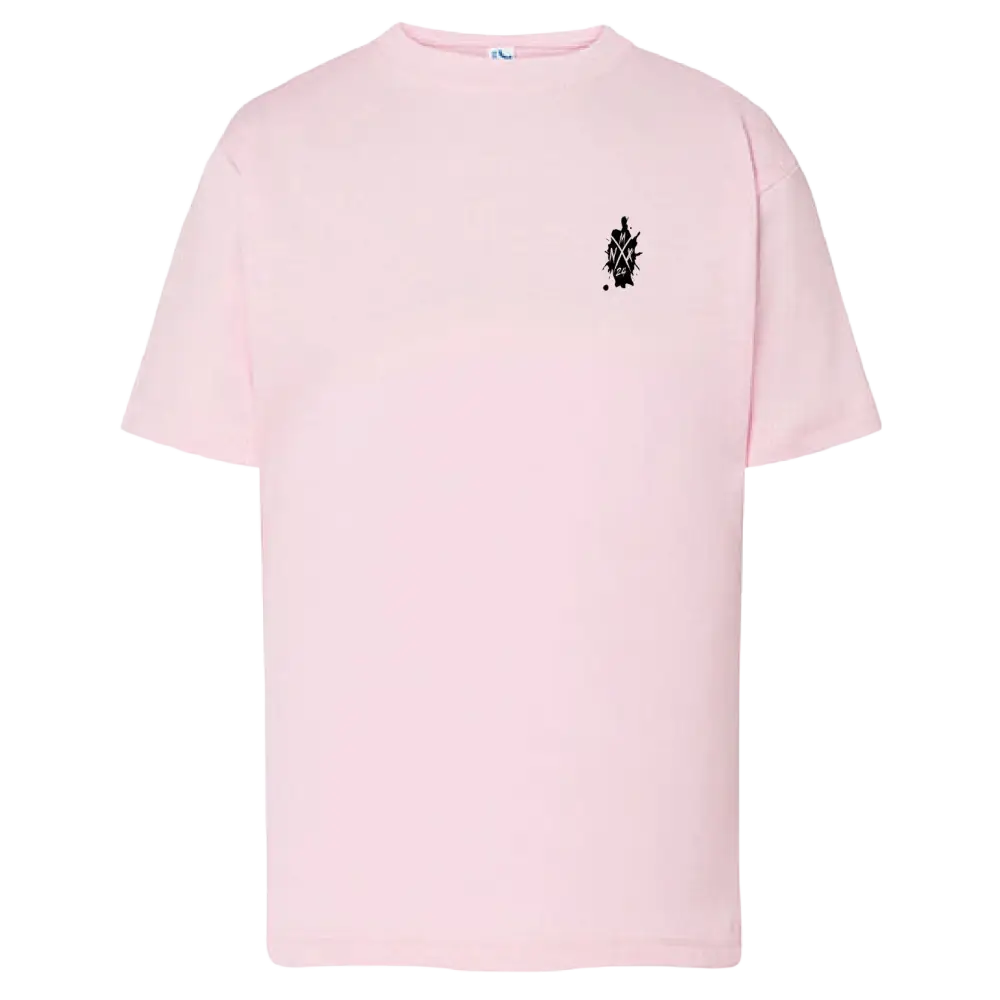 Shortsleeves -- matties NICE - kinderkleding