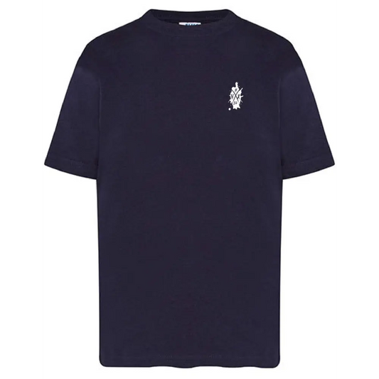 Shortsleeves -- matties NICE - kinderkleding