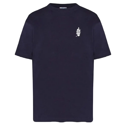 Shortsleeves -- Matties TATTOO KIDS - kinderkleding
