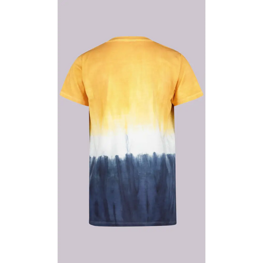 Shortsleeves -- Mike - kinderkleding