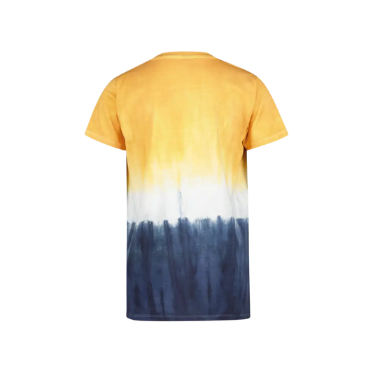 Shortsleeves -- Mike - kinderkleding
