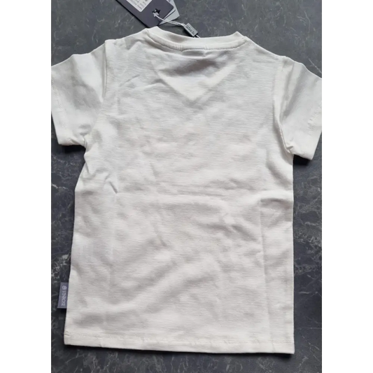 Shortsleeves -- No Fear - kinderkleding