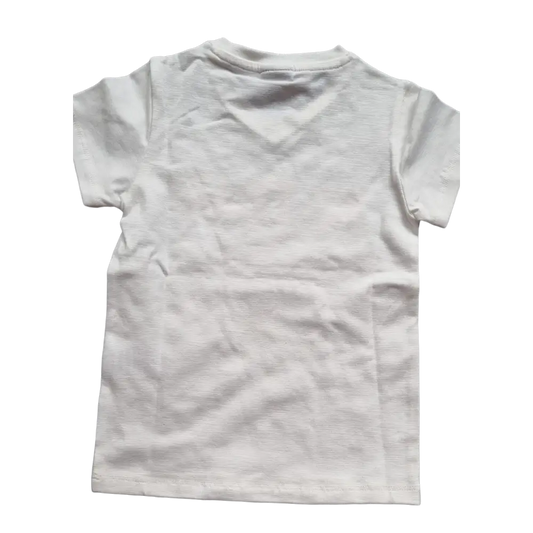 Shortsleeves -- No Fear - kinderkleding