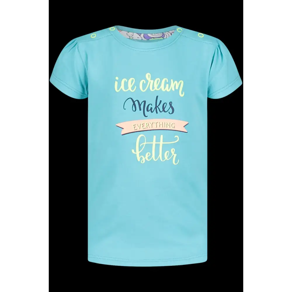 Shortsleeves -- Onie - kinderkleding