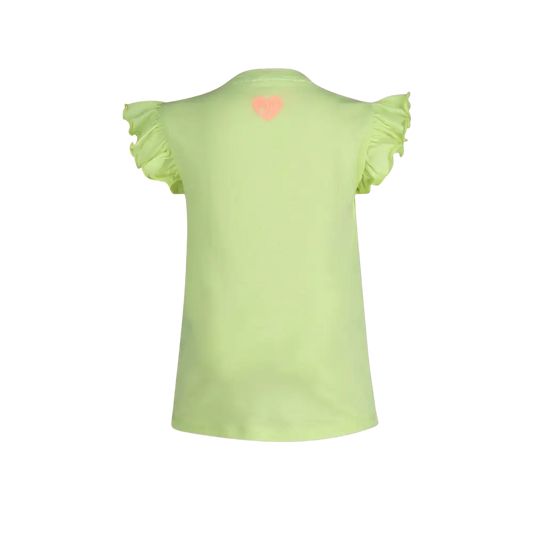 Shortsleeves -- Orly - kinderkleding
