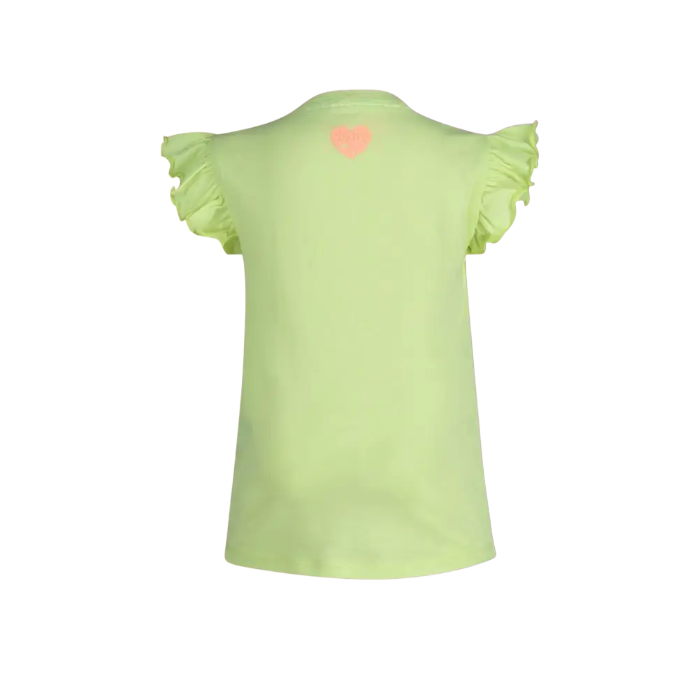 Shortsleeves -- Orly - kinderkleding
