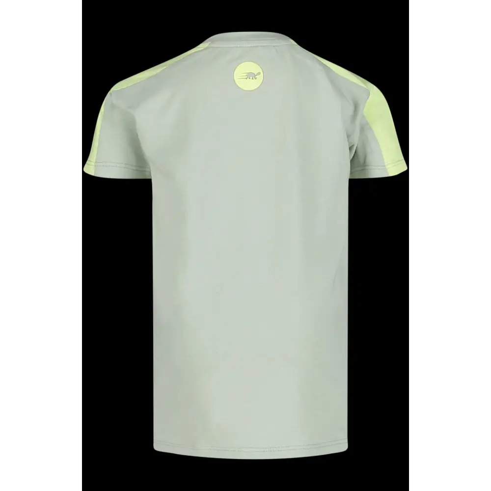 Shortsleeves Ralf 74 / Groen kinderkleding