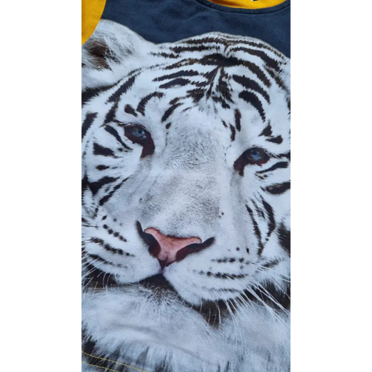 Shortsleeves -- Ralph - kinderkleding