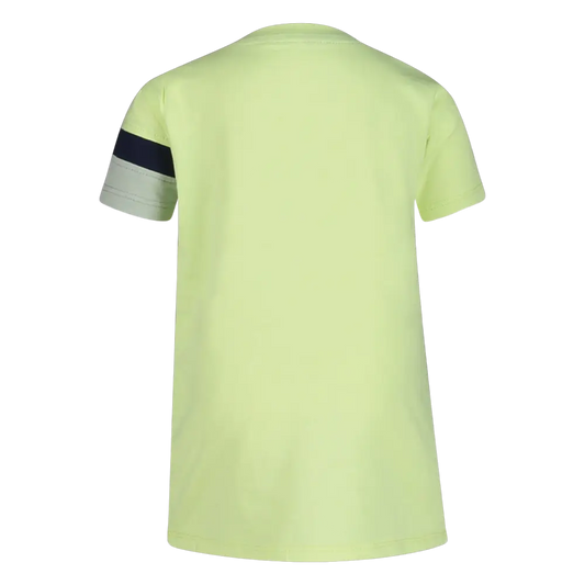 Shortsleeves -- Rex - kinderkleding